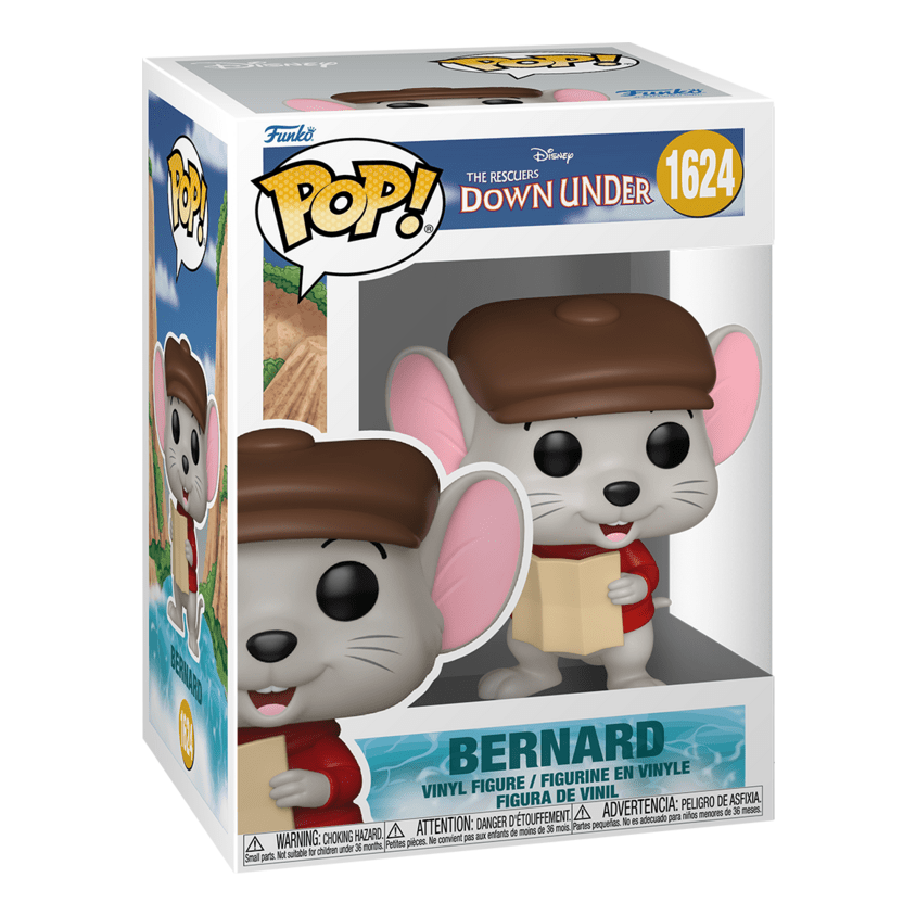 Funko – Pop Vinyl – Original Series – Epo Oct 25 Figure