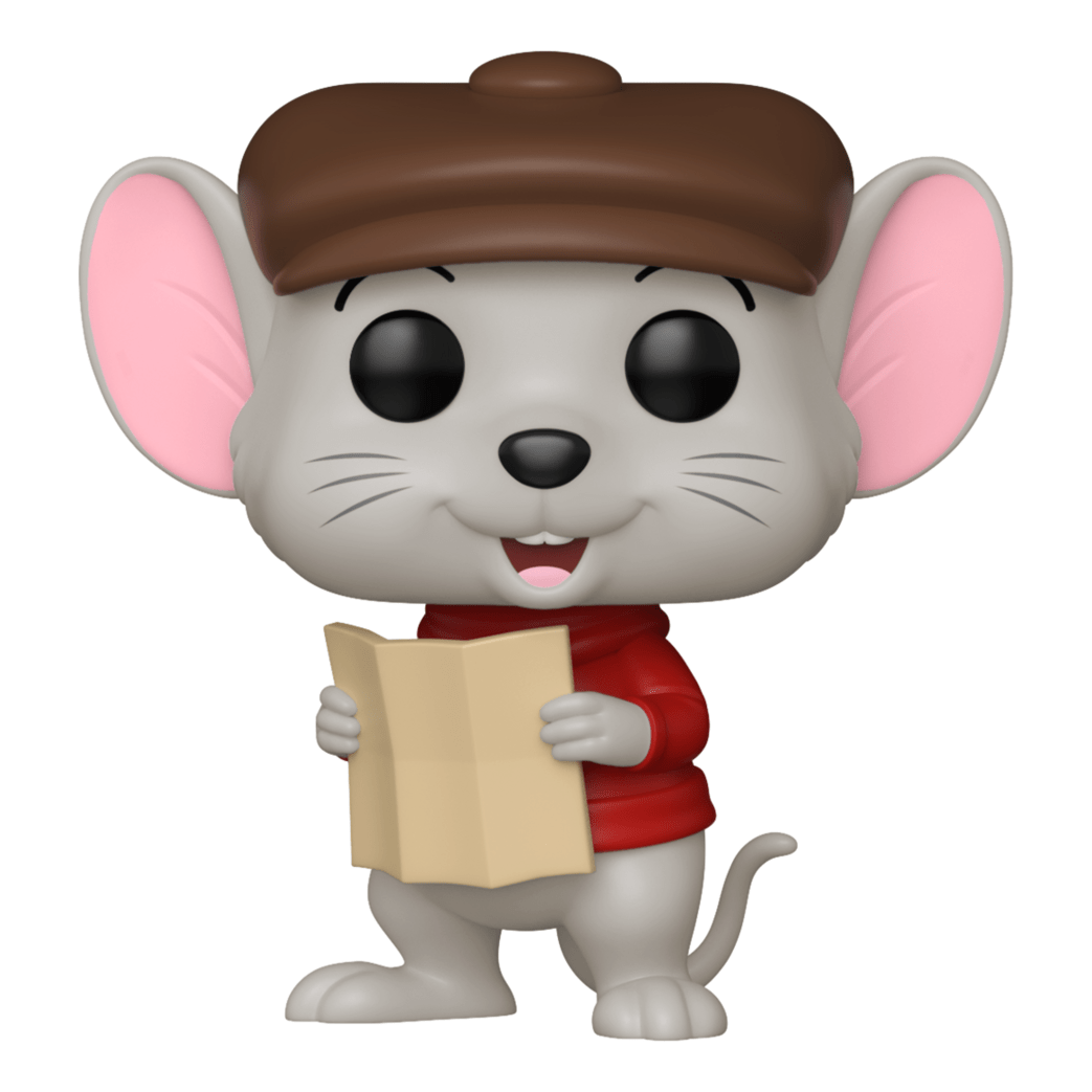 Funko – Pop Vinyl – Original Series – Epo Oct 25 Figure