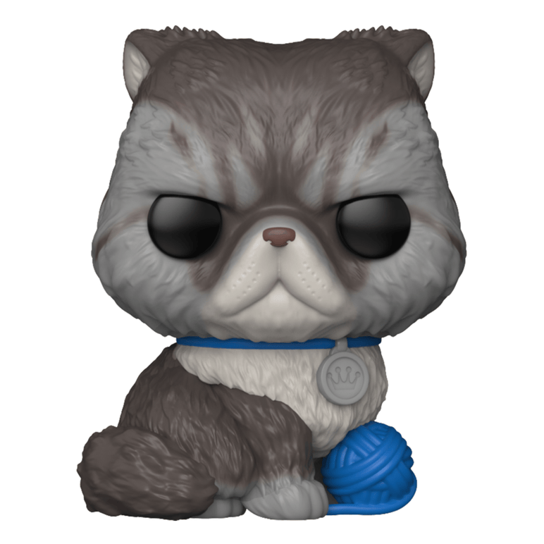 Funko Pop! Vinyl - Pets - Persian Cat