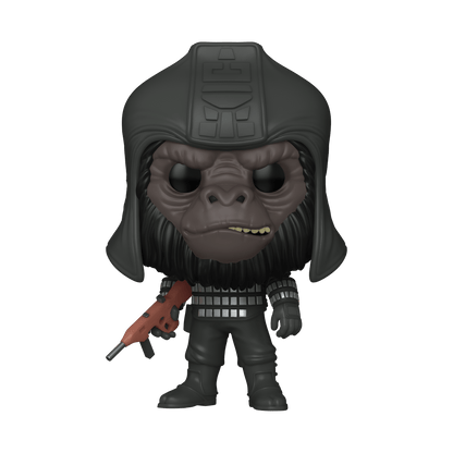 Funko – Pop! Vinyl – Planet Of The Apes – General Ursus 889698834490