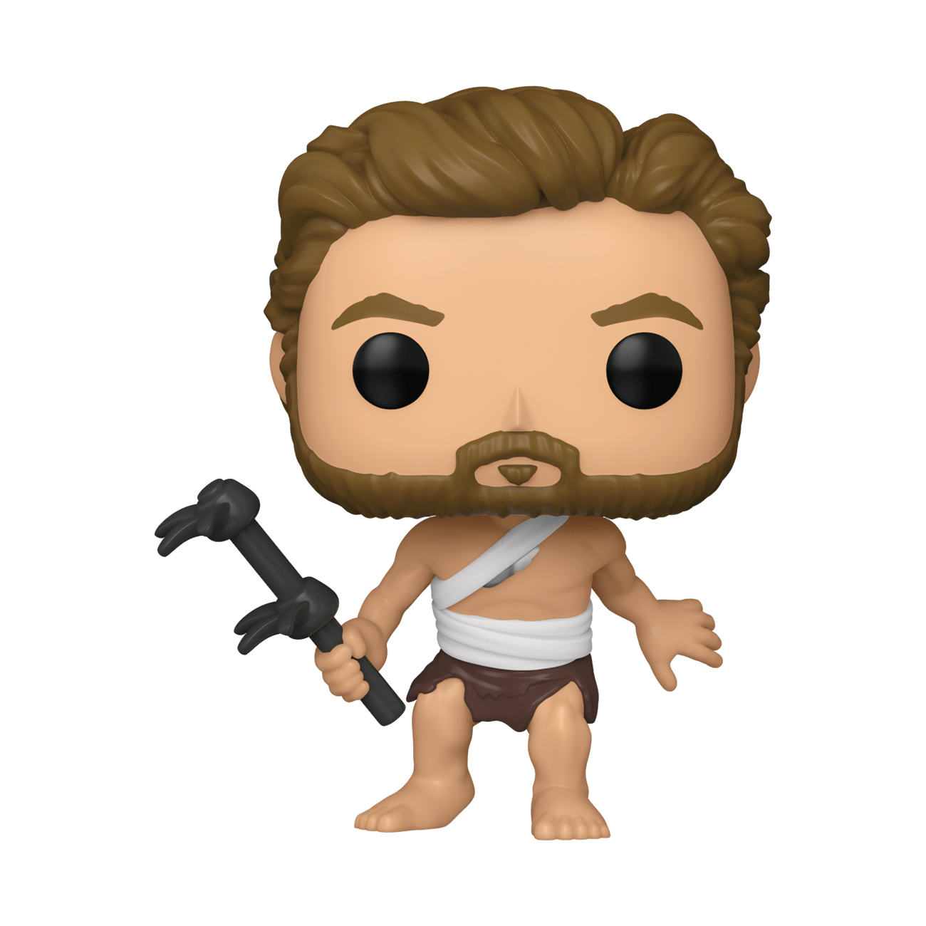 Funko – Pop! Vinyl – Planet Of The Apes – John Brent Limited Edition 889698834506