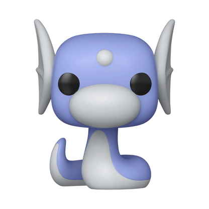 Funko Pop! Vinyl - Pokemon - Dratini Collectible Figure 889698838542