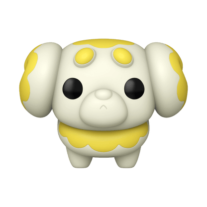 Funko Pop! Vinyl - Pokemon - Fidough Collectible Figure 889698838559