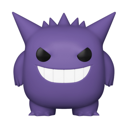 Funko Pop! Vinyl - Pokemon - Gengar Collectible Figure