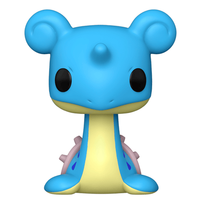 Funko! Pop! Vinyl - Pokemon - Lapras