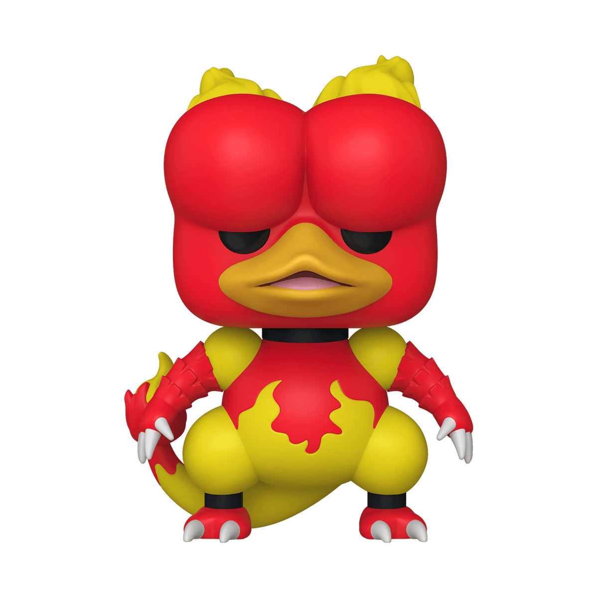 Funko Pop! Vinyl - Pokemon - Magmar 889698916615