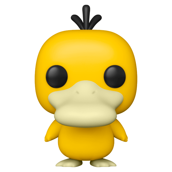 Funko! Pop! Vinyl - Pokemon - Psyduck