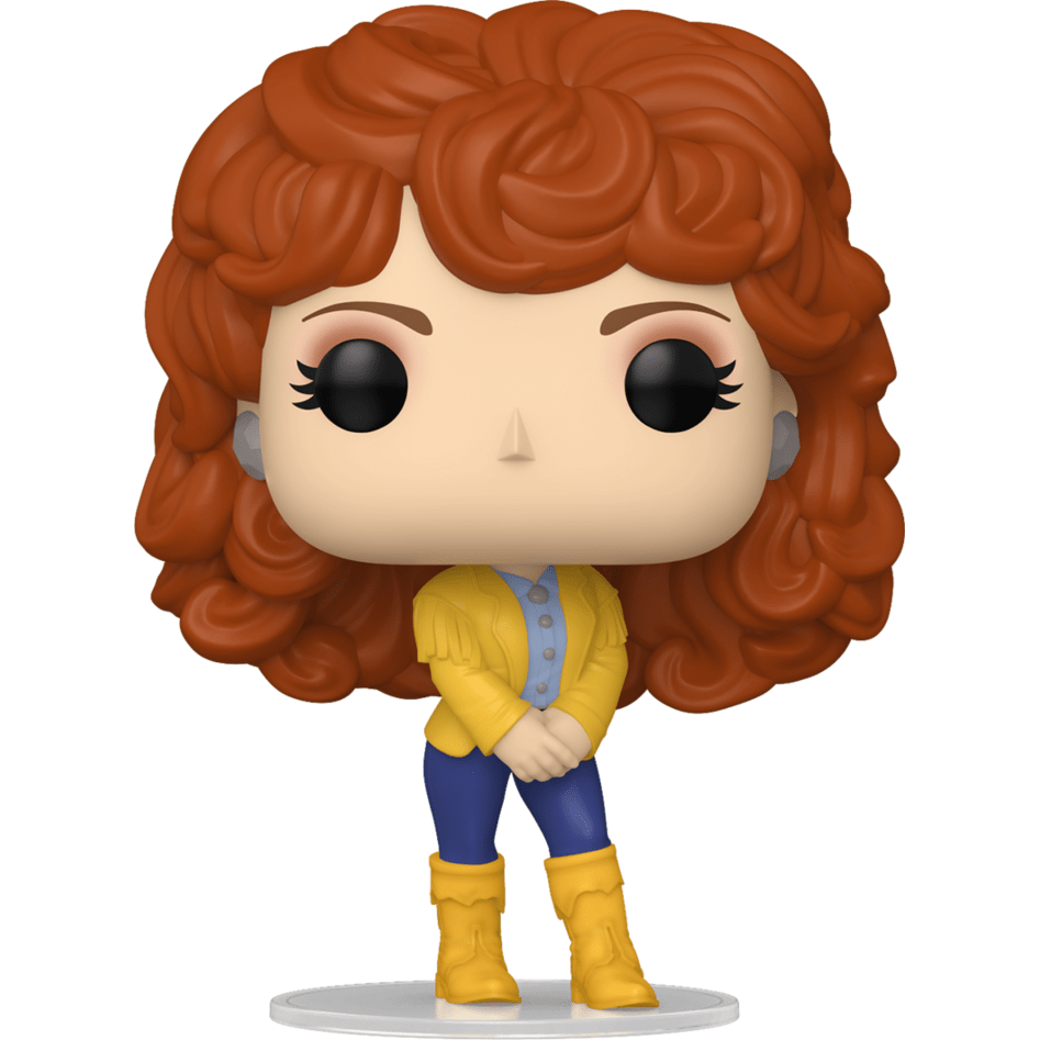 Funko – Pop! Vinyl – Reba McEntire – Cowgirl
