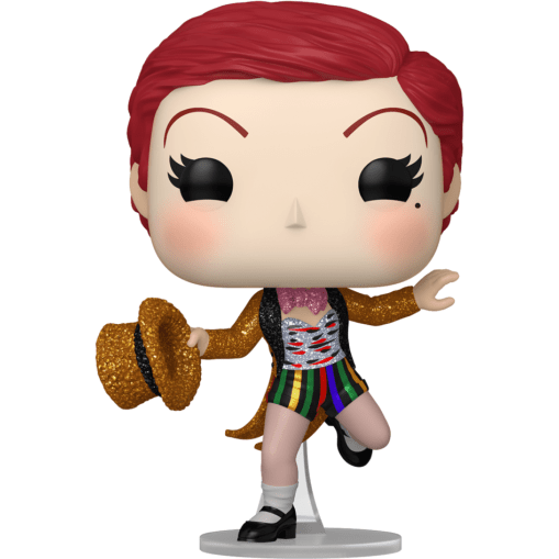 Funko Pop! Vinyl - RHPS - Columbia (Glitter)