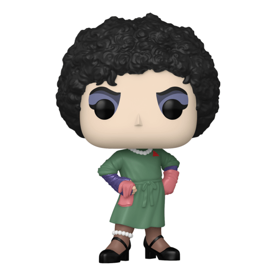 Funko Pop! Vinyl - RHPS - Frank-N-Furter 889698868051