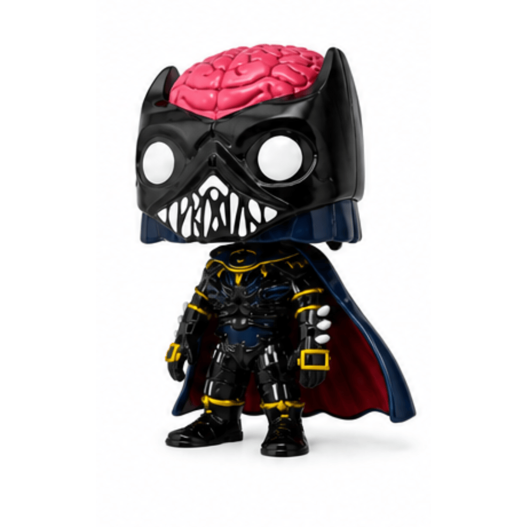 Funko Pop! Vinyl - Ron English's Area 54 - Mine Exemplary 889698833882