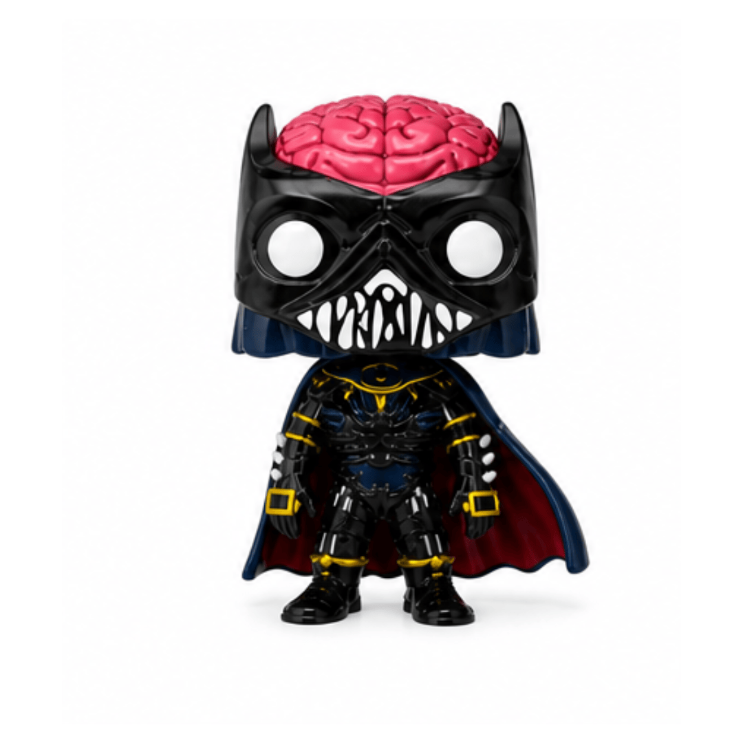 Funko Pop! Vinyl - Ron English's Area 54 - Mine Exemplary 889698833882