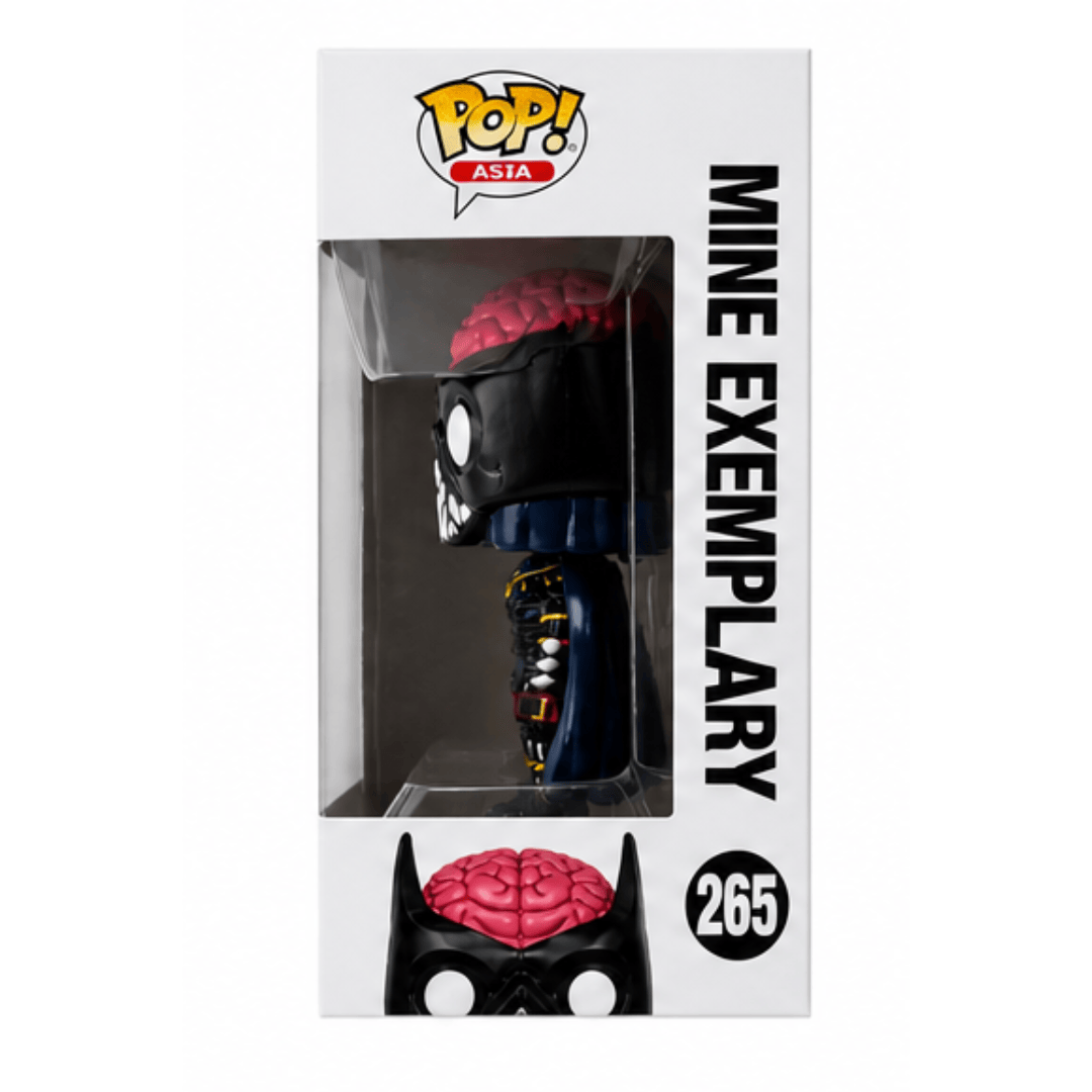 Funko Pop! Vinyl - Ron English's Area 54 - Mine Exemplary 889698833882