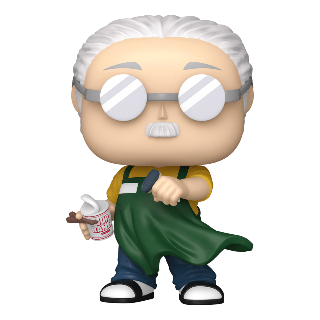 Funko – Pop Vinyl – Sakamoto Days – Taro (Chance of Chase)