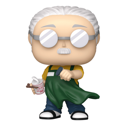 Funko – Pop Vinyl – Sakamoto Days – Taro (Chance of Chase)