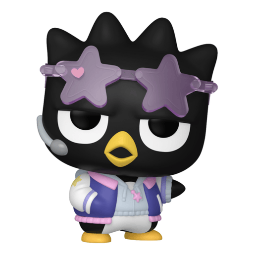 Funko Pop! Vinyl - Sanrio - Badtz-Maru K-Pop 889698905893