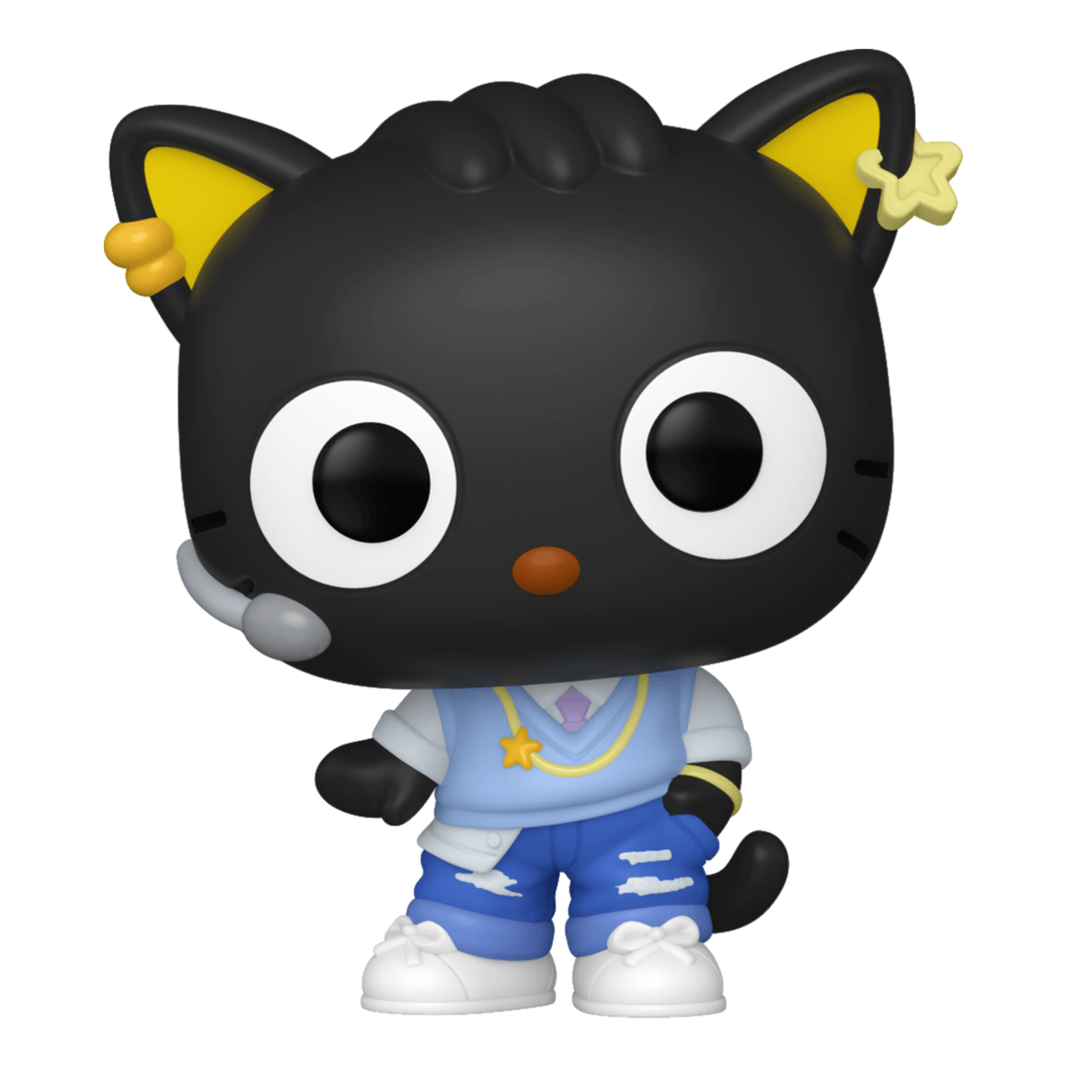 Funko Pop! Vinyl - Sanrio - Chococat K-Pop 889698905909
