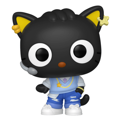 Funko Pop! Vinyl - Sanrio - Chococat K-Pop 889698905909