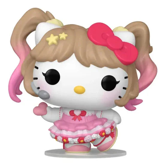 Funko Pop! Vinyl - Sanrio - Hello Kitty K-Pop