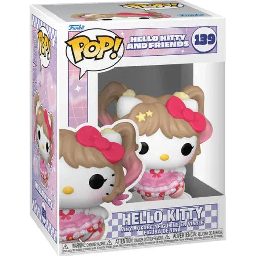 Funko Pop! Vinyl - Sanrio - Hello Kitty K-Pop
