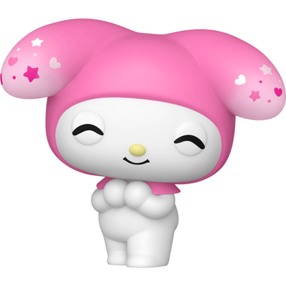 Funko – Pop! Vinyl – Sanrio – My Melody 50th Anniversary