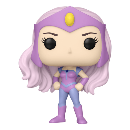 Funko Pop! Vinyl - She-Ra - Glimmer Figure Collectible 889698834964