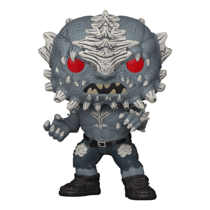 Funko Pop! Vinyl - Smallville S2 - Doomsday Max 889698834810