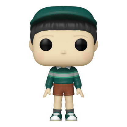Funko – Pop! Vinyl – Squid Game – Chul-Su