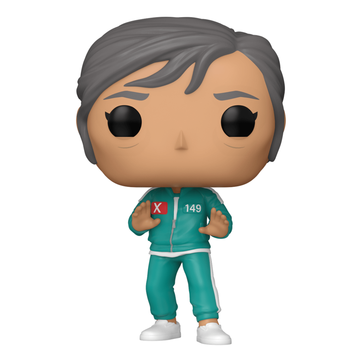 Funko – Pop! Vinyl – Squid Game – Player 149 Geum-Ja