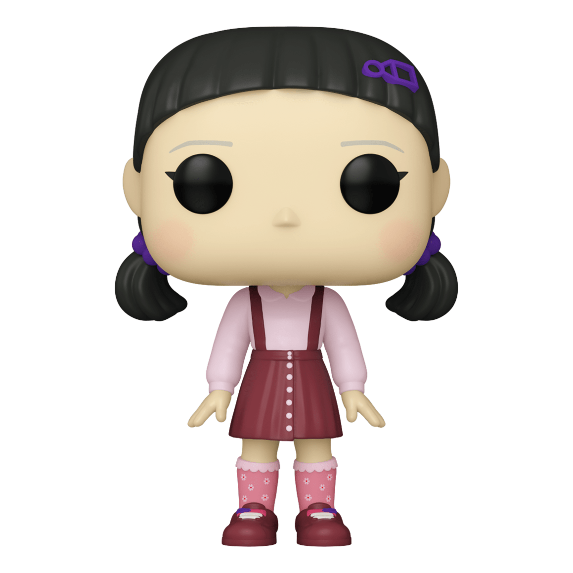 Funko – Pop! Vinyl – Squid Game – Young-Hee
