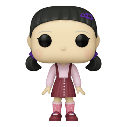 Funko – Pop! Vinyl – Squid Game – Young-Hee