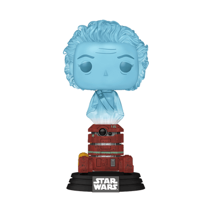 Funko Pop! Vinyl - Star Wars Andor 2 - Maarva Figure 889698837712