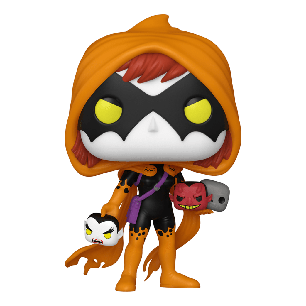 Funko – Pop! Vinyl – Strange Tales – Hallow's Eve