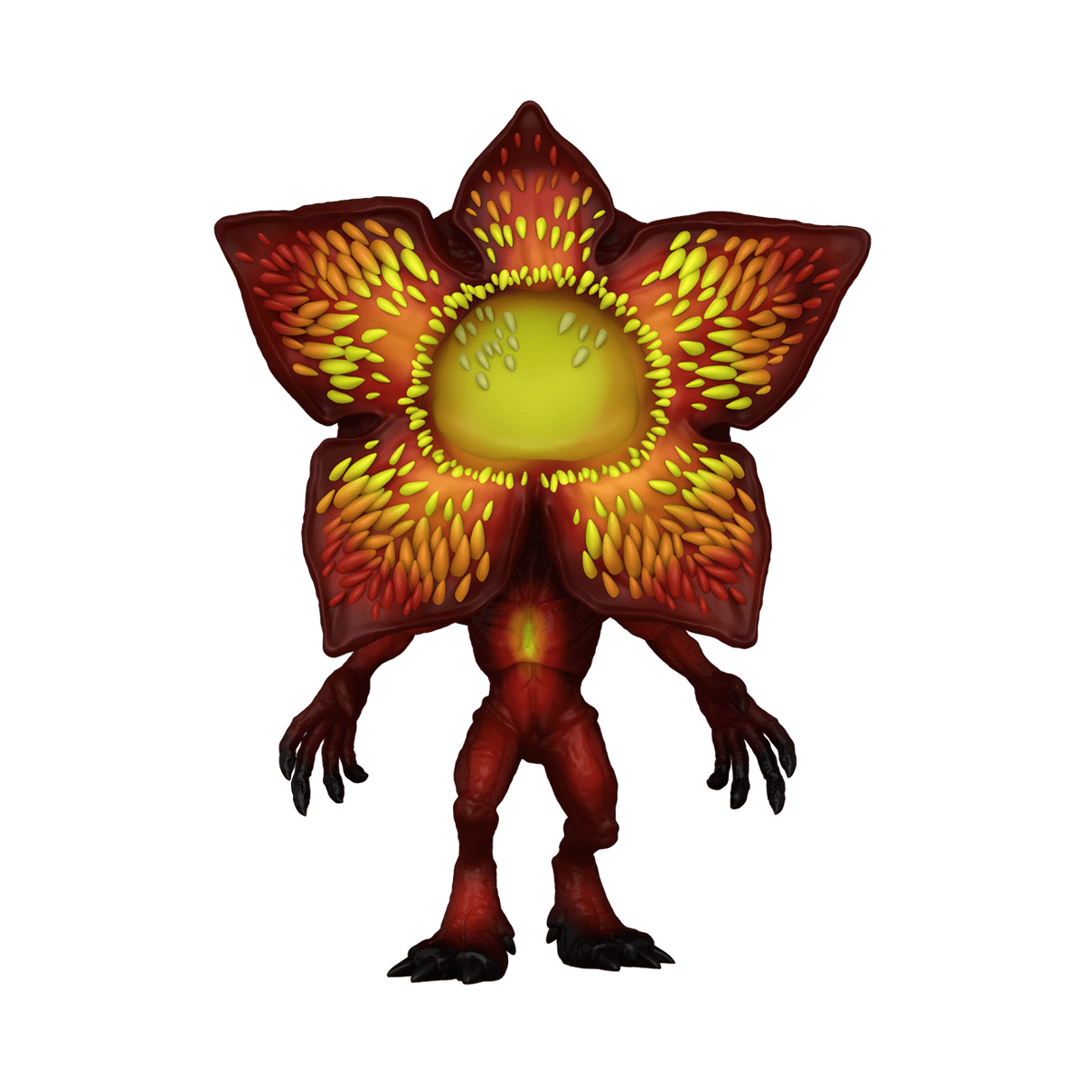 Funko – Pop! Vinyl – Stranger Things – Demogorgon Exclusive 889698800488