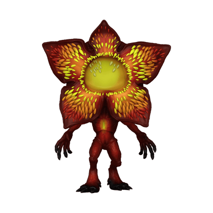 Funko – Pop! Vinyl – Stranger Things – Demogorgon Exclusive 889698800488