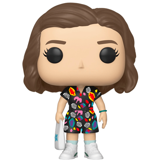 Funko Pop! Vinyl - Stranger Things - Eleven Mall Outfit 889698385367