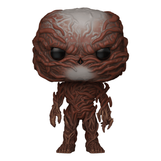 Funko Pop! Vinyl - Stranger Things S5 - Vecna 889698902892