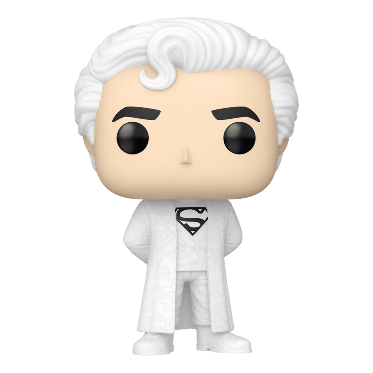 Funko – Pop! Vinyl – Superman – Jor-El Special Edition 889698807630