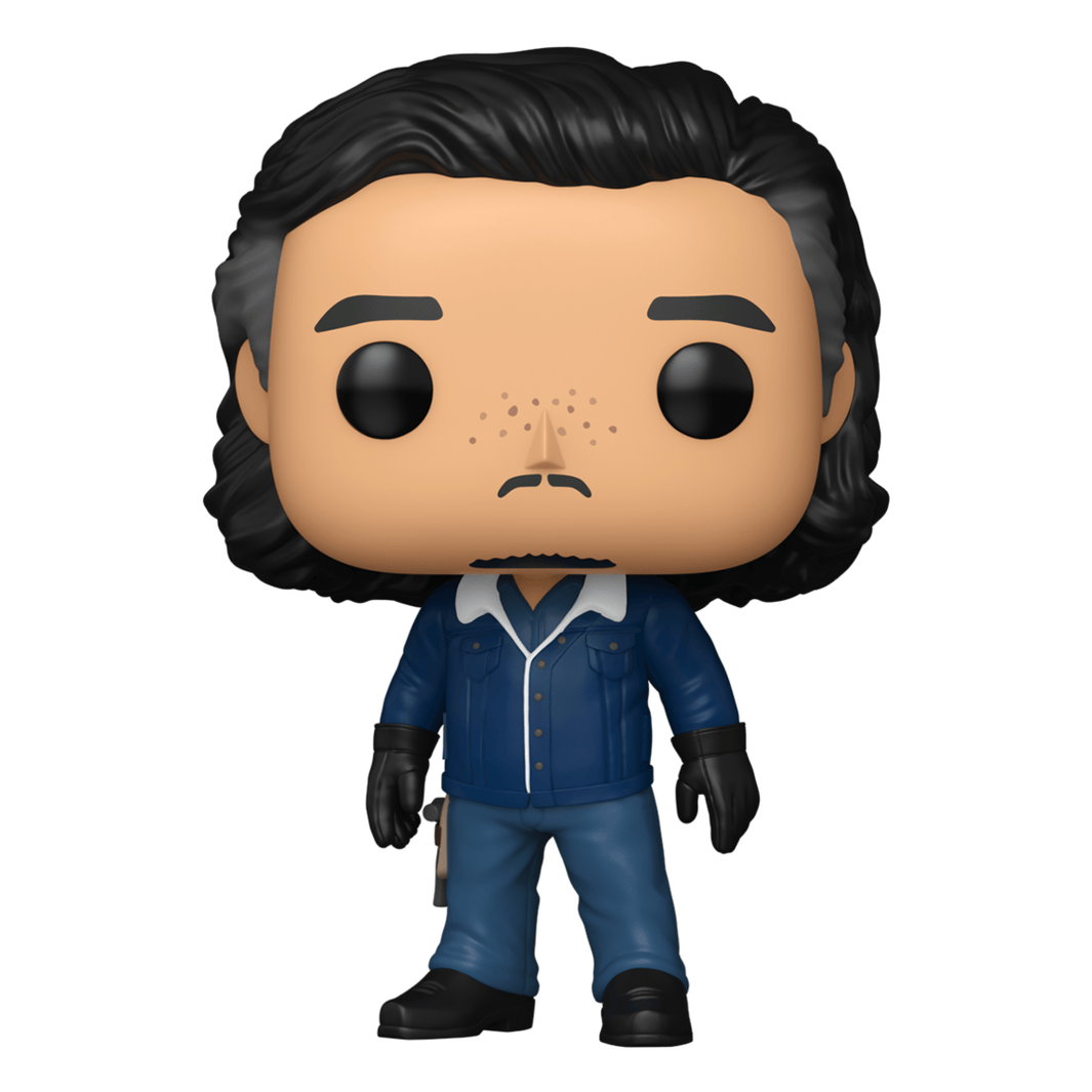 Pop! Vinyl - The Last of Us - Tommy Miller 889698918152