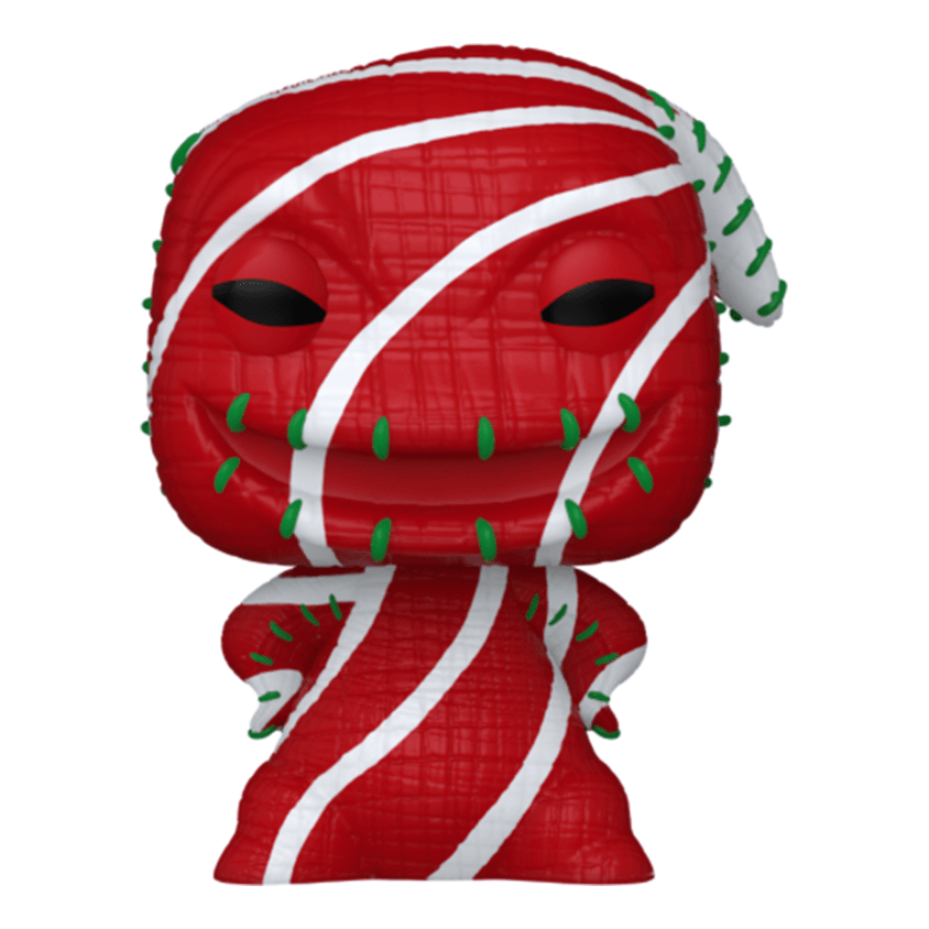 Funko – Pop! Vinyl – The Nightmare Before Christmas – Advent Calendar