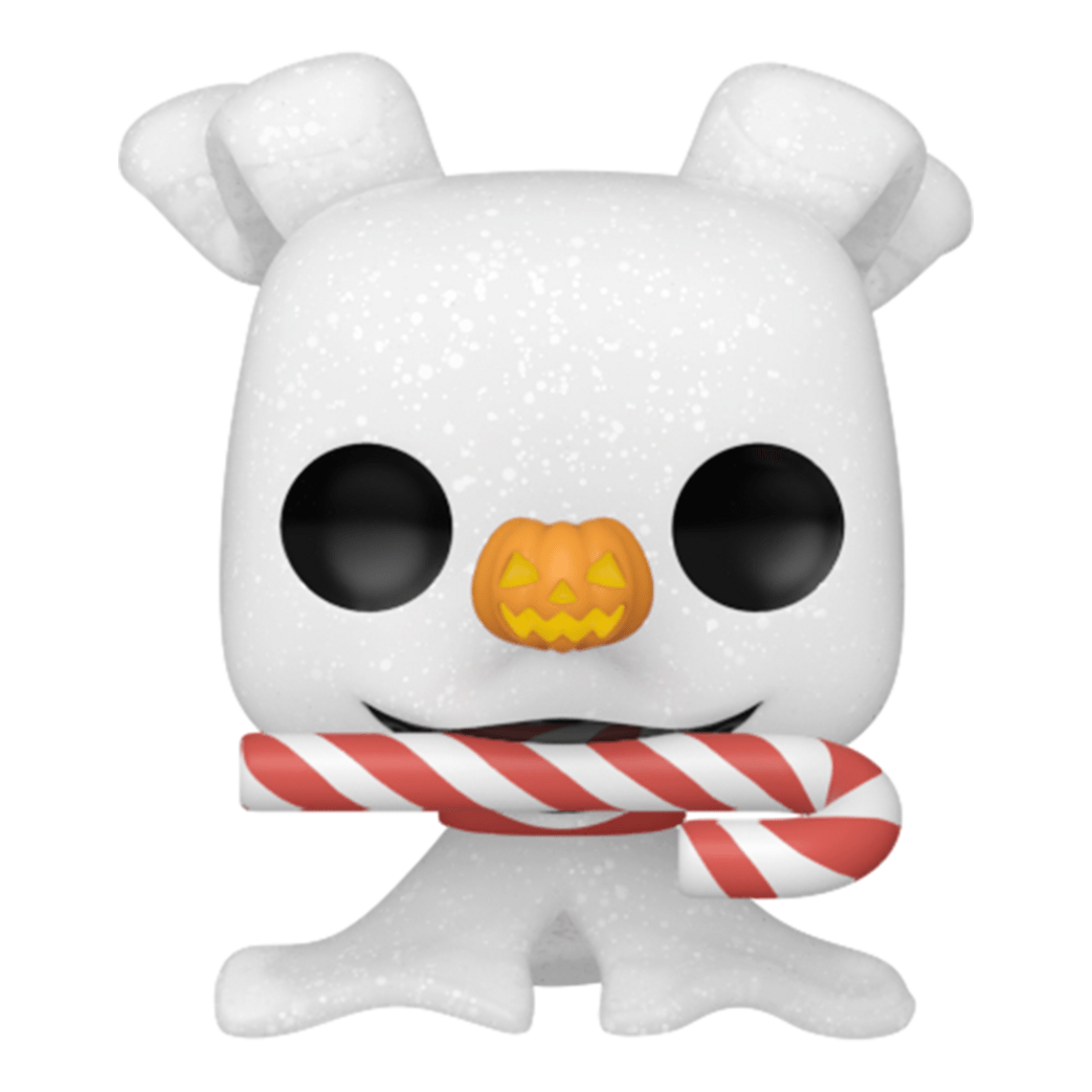 Funko – Pop! Vinyl – The Nightmare Before Christmas – Advent Calendar