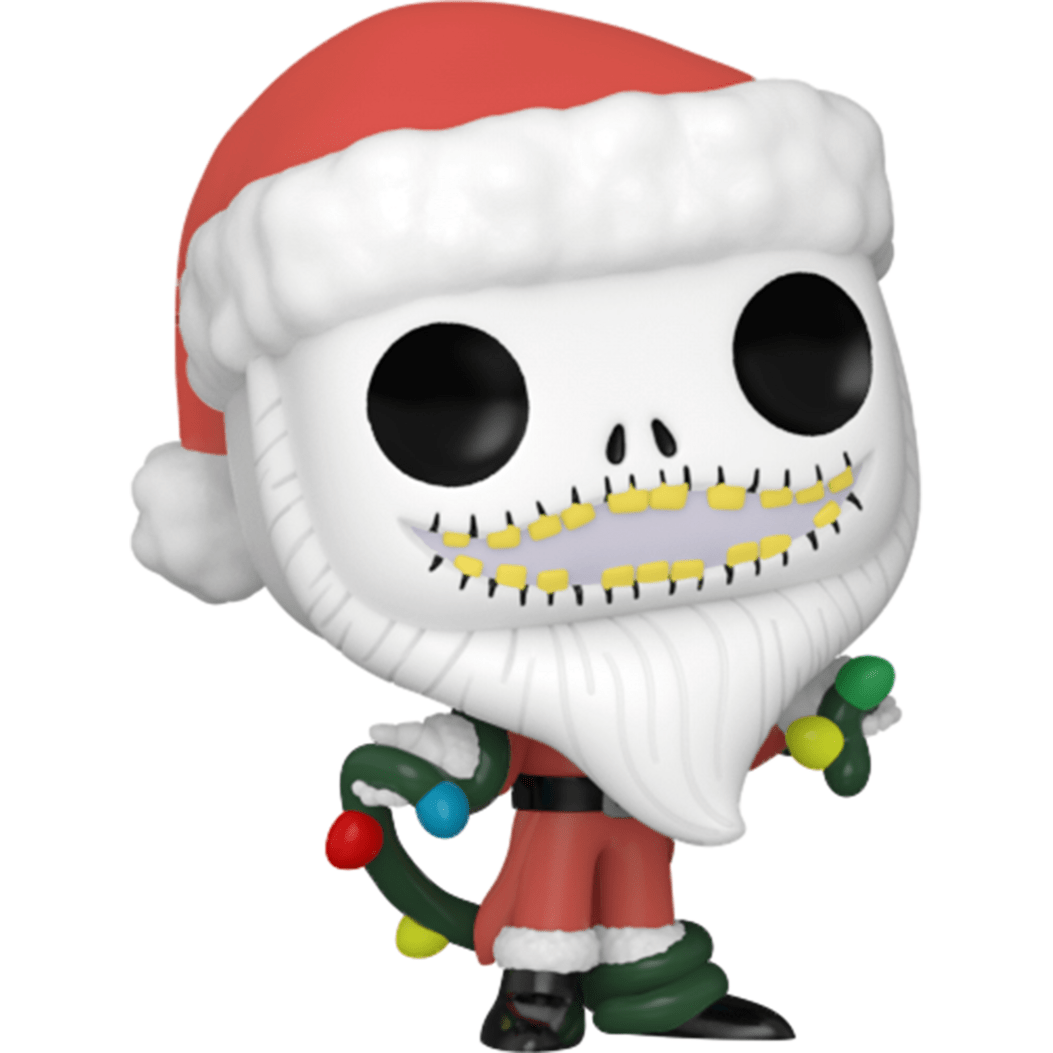 Funko Pop Nightmare Before Christmas Advent Calendar Lennie's Toys