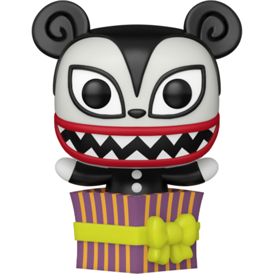 Funko – Pop! Vinyl – The Nightmare Before Christmas – Advent Calendar