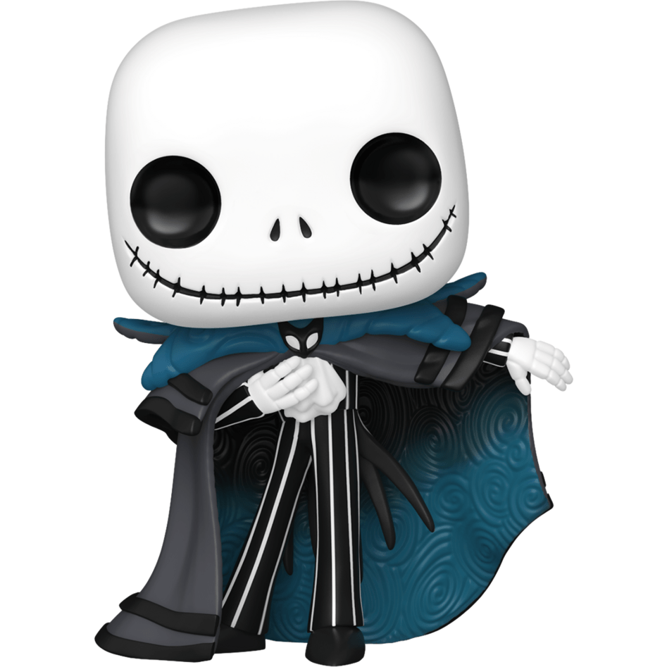 Funko – Pop! Vinyl – The Nightmare Before Christmas – Couture Jack