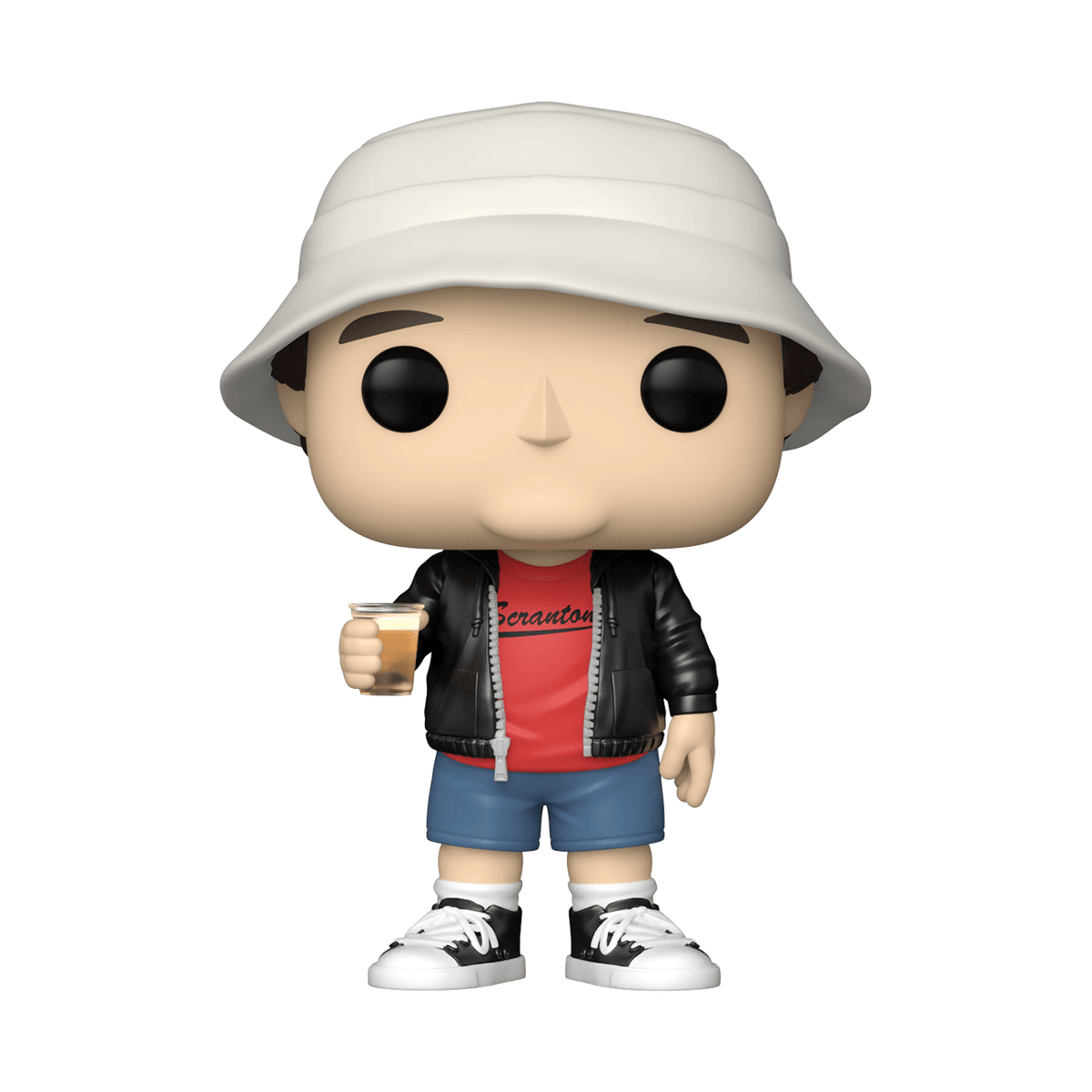 Funko Pop Vinyl The Office Kevin