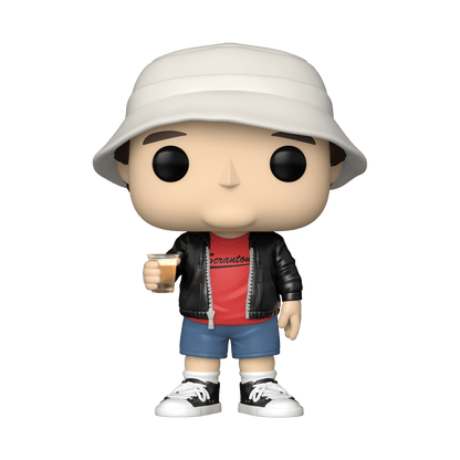 Funko Pop Vinyl The Office Kevin