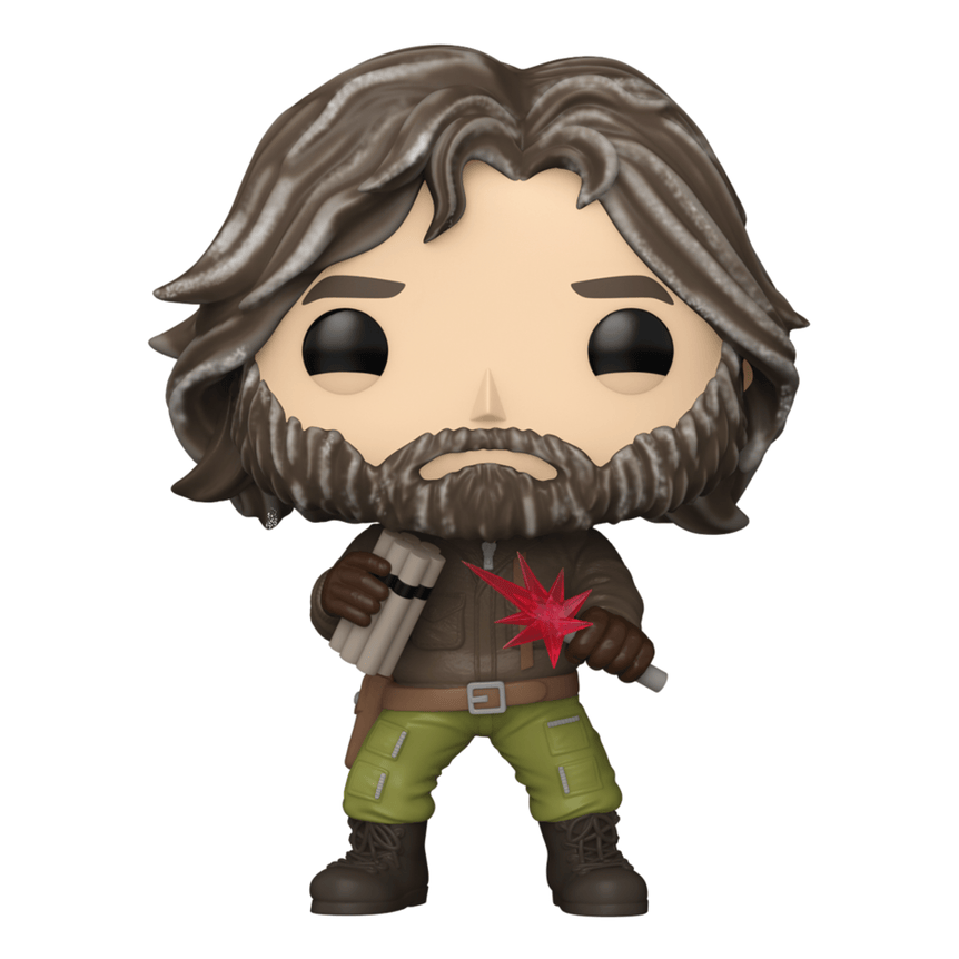 Funko Pop! Vinyl - The Thing - RJ MacReady