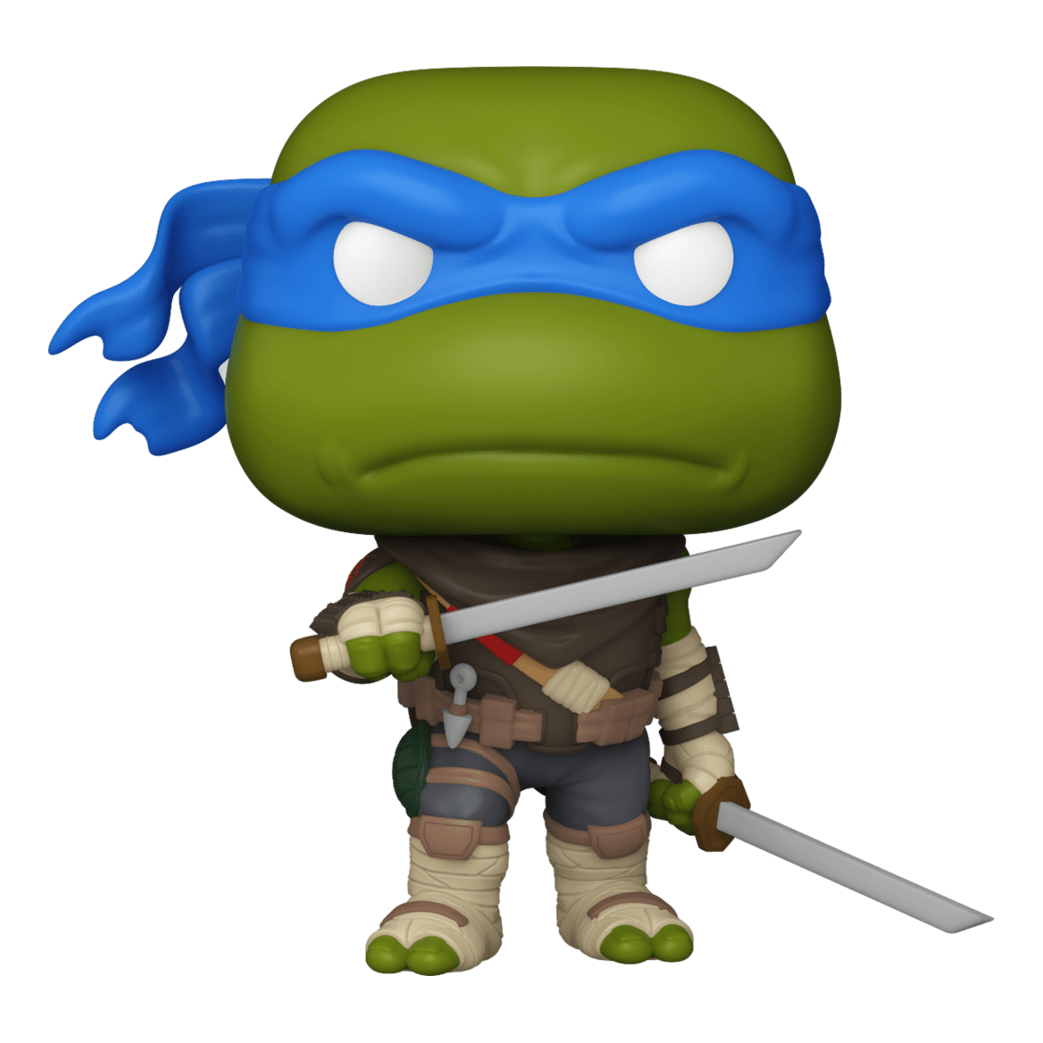 Funko Pop! Vinyl - TMNT - Last Ronin - Leonardo 889698835114