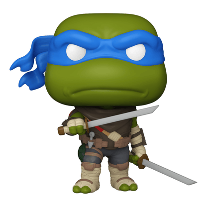 Funko Pop! Vinyl - TMNT - Last Ronin - Leonardo 889698835114