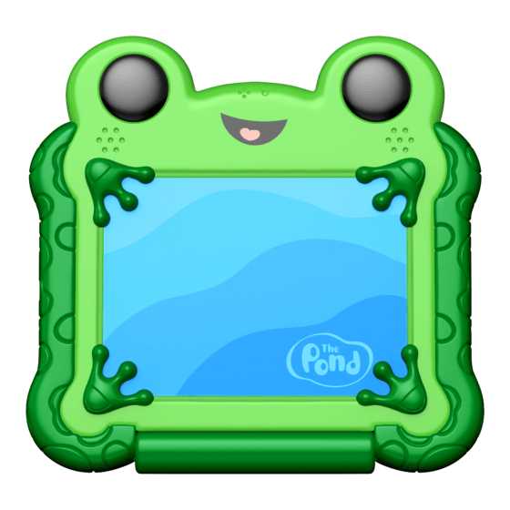 Funko Pop! Vinyl - Toy Story 5 - Lilypad 889698907705